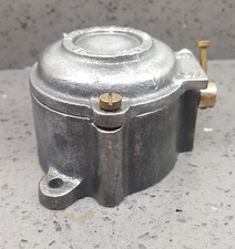 VINTAGE CRABTREE FLAME PROOF