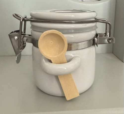 Tiptree miniature ceramic - tiptree,