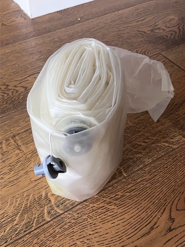 Vango replacement tube airbeam - replacement,