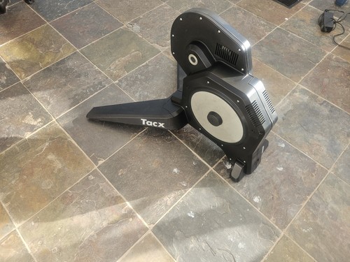 Tacx flux smart turbo - flux, trainer