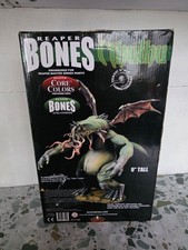 Reaper Bones Cthulhu Miniature