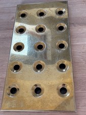 Stainless Steel ~ Polished