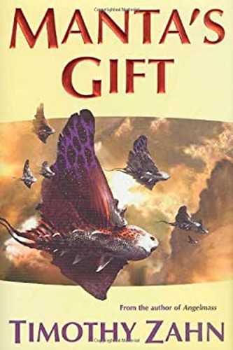 Manta gift hardcover timothy - gift,