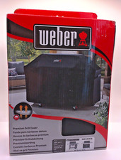 Weber 7195 Premium BBQ Cover