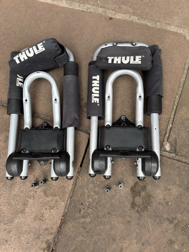 Thule hull port - thule, hull-a-port