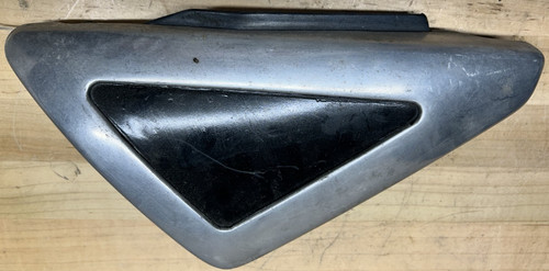 1982 yamaha maxim - maxim, xj