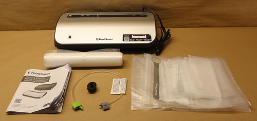 Foodsaver vs2270 piece - vs2270, 14-piece