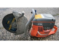 Husqvarna K770 12 inch Petrol