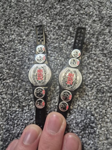 Aew roh world tag team - world,