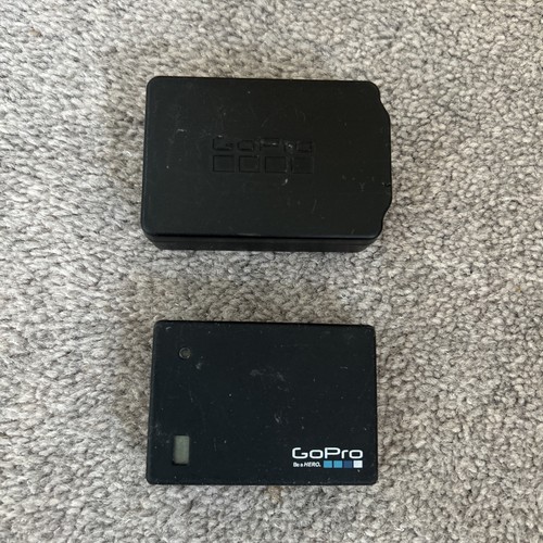Gopro battery bacpac for - gopro,