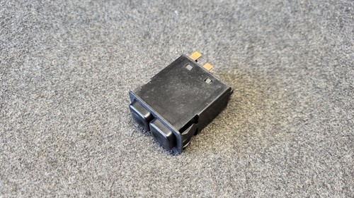 Bmw e30 e28 switch fog - bmw, lamp