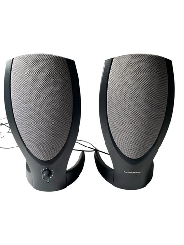 Harman kardon hk206 powered - powered, pc