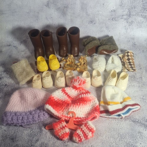 Vintage lot fisher price - lot,