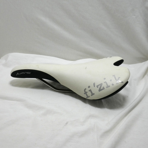 Fizik aliante white - aliante, white/black
