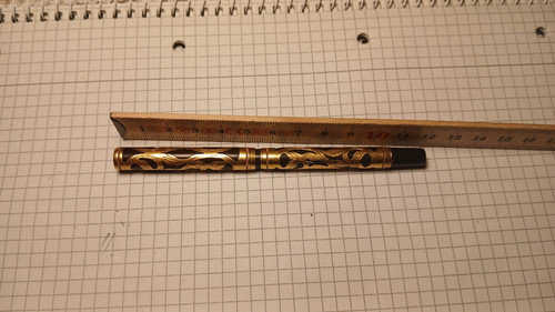 Vintage rare waterman - vintage,