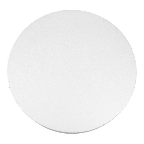 Round cushion pad - round,
