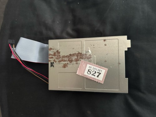 Working amiga 500 a500 - working,