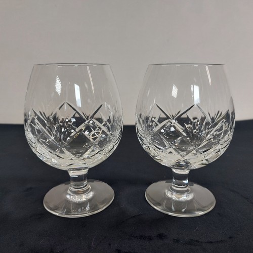 Royal brierley crystal braemer - royal,