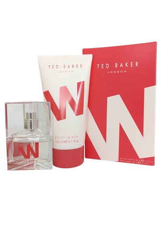 Ted baker eau toilette - ted,