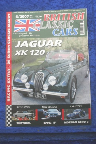British classic cars 07 - british,