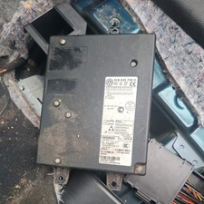 2011-2015 SKODA SUPERB MK2