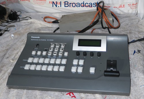 Panasonic hs300 channel - panasonic, 6