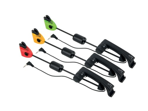 Fox mk2 illuminated swinger - mk2,