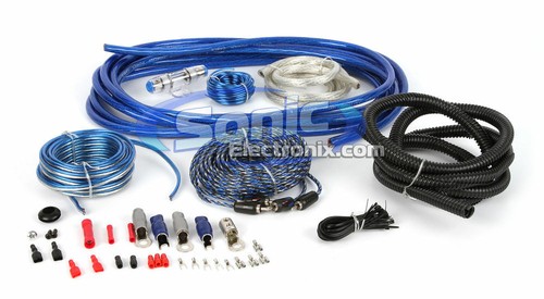 Audiobahn akit4j gauge power - 4,