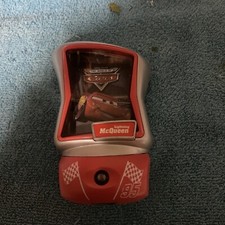RARE Disney CARS Energizer