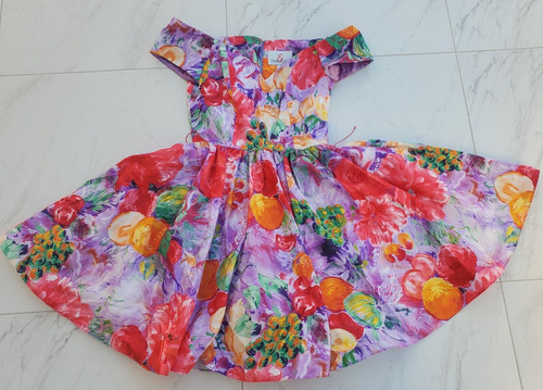 Vintage full circle huey - vintage,