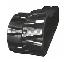 Rubber Track 18" 450 x 81 x 76