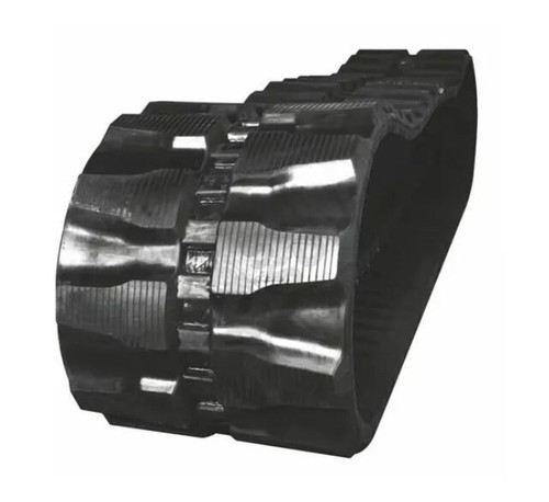 Rubber track 450 - 81, x