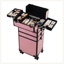 Make up Trolley Beauty Case