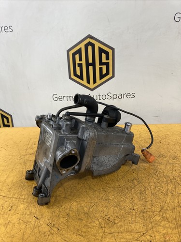 Audi egr cooler v6 tdi - a6,