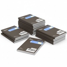 10x Filofax Pocket Note Pad 64