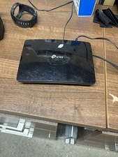 TP-Link TL-MR6400 Wireless 4G