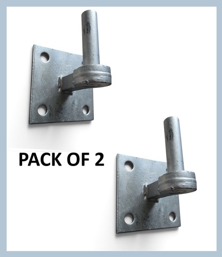 Heavy duty galvanised 19mm - heavy,