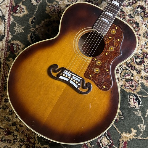 Gibson 200 1955 - 1955, sn:a20067