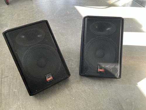 Wharfedale pro evp x15pm - 1,