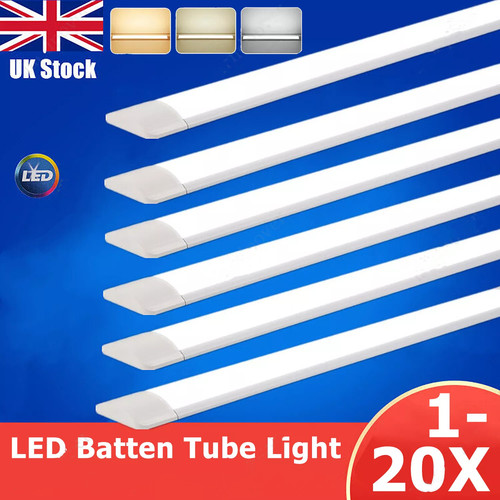 5ft led strip - 1/2/3/4/5ft,