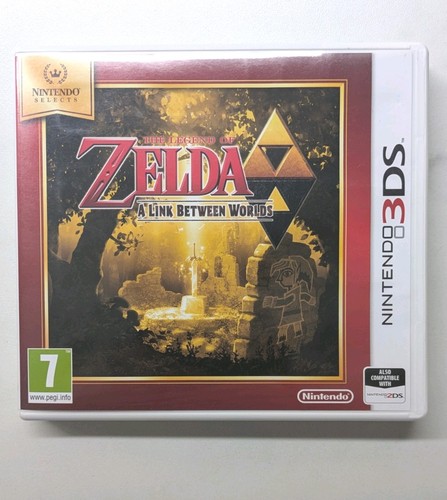 Nintendo selects the - nintendo,