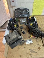 VAUXHALL ZAFIRA B MK2 1.9 CDTI