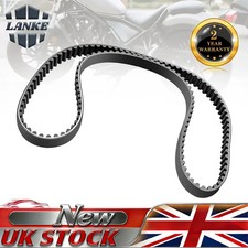 Rear Drive Belt 136 Tooth