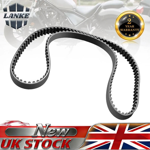 Rear drive belt - drive,