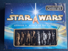 Star Wars Episode 2 Attack Of