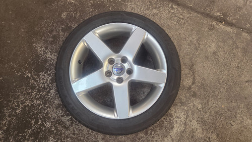 Volvo v50 s40 c30 r - c30, design