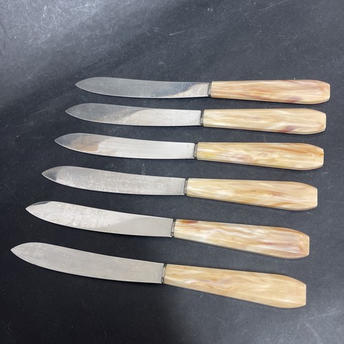 Set french art deco - set,