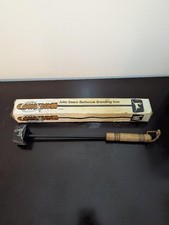 Vintage John Deere Barbecue