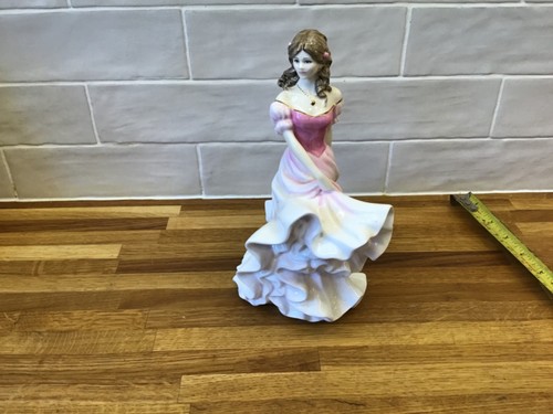 Royal doulton sophie lady - ", of
