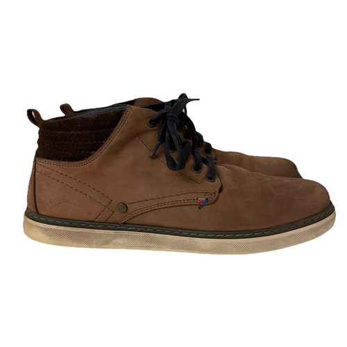 Wrangler billy men chukka - billy, men’s
